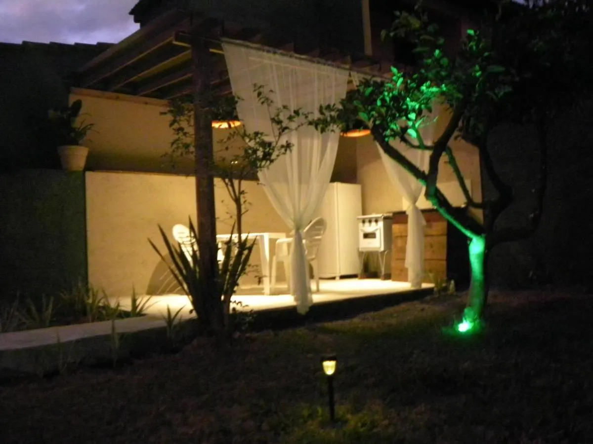 Green Lodge Eco Life Hotel Florianópolis
