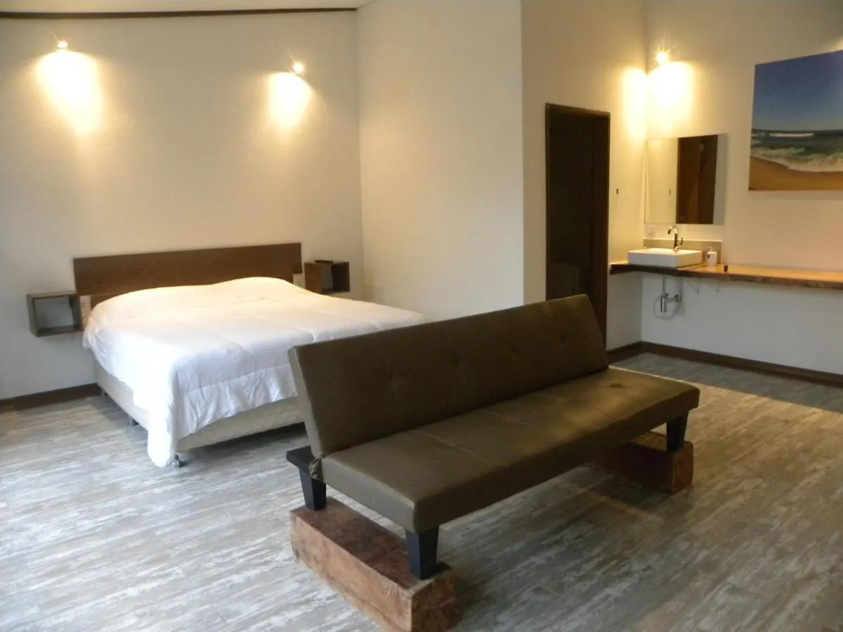 Green Lodge Eco Life Hotel Florianópolis