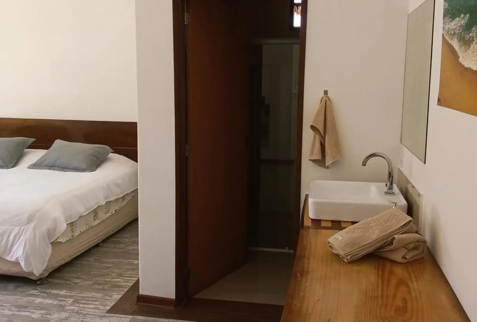 Green Lodge Eco Life Hotel Florianópolis