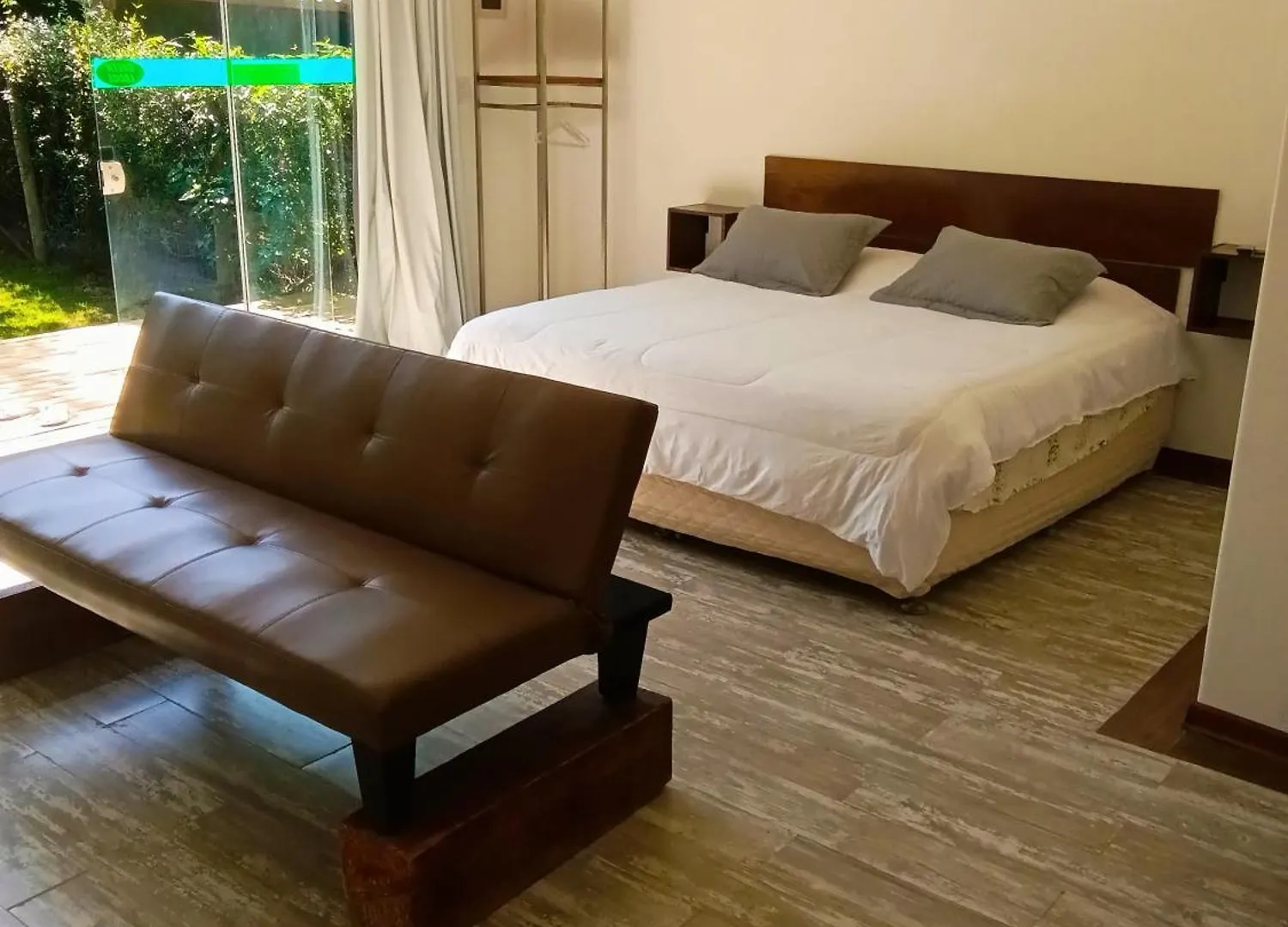 Green Lodge Eco Life Hotel Florianópolis Brasil