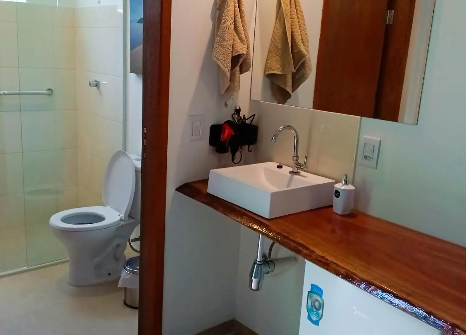Green Lodge Eco Life Hotel Florianópolis Brasil