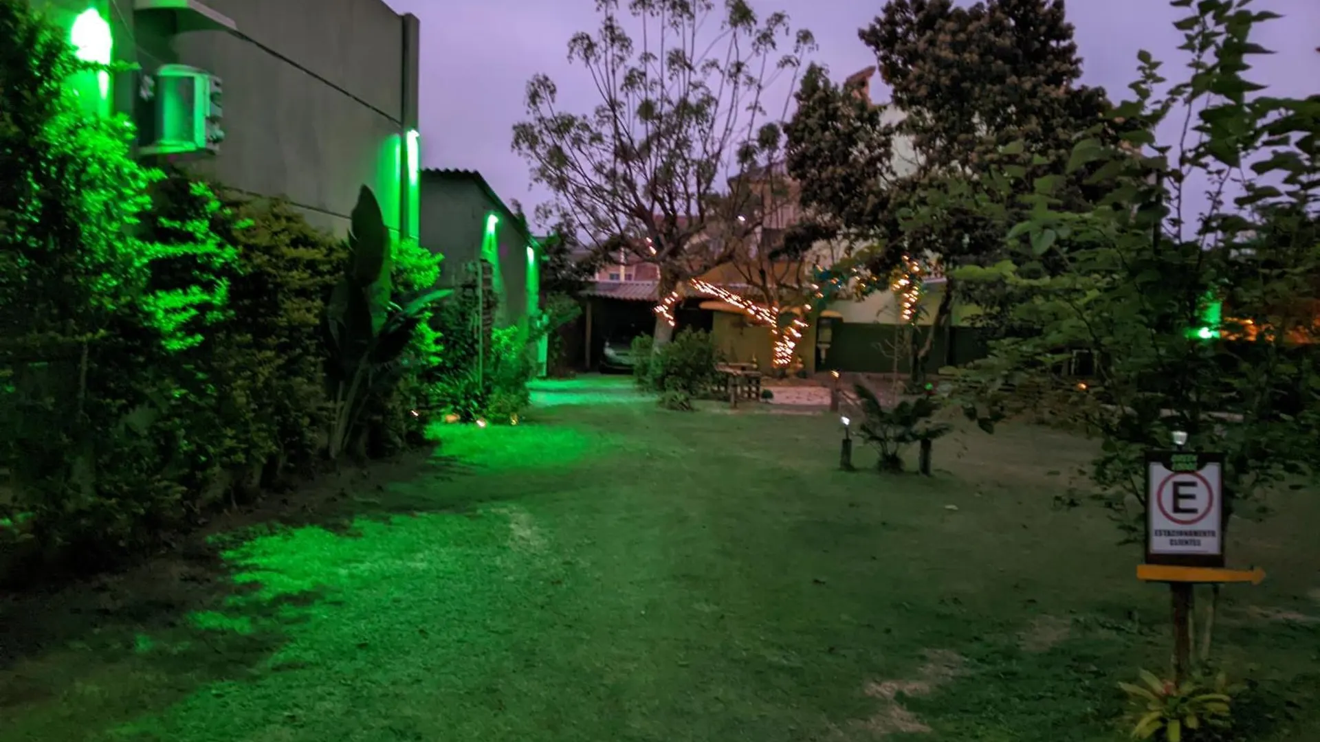 Green Lodge Eco Life Hotel Florianópolis