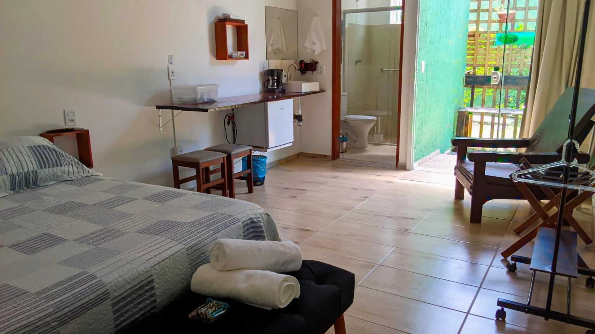 Green Lodge Eco Life Hotel Florianópolis