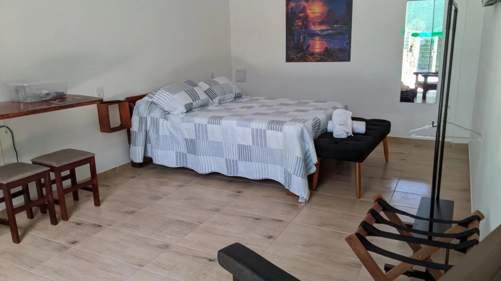 Green Lodge Eco Life Hotel Florianópolis