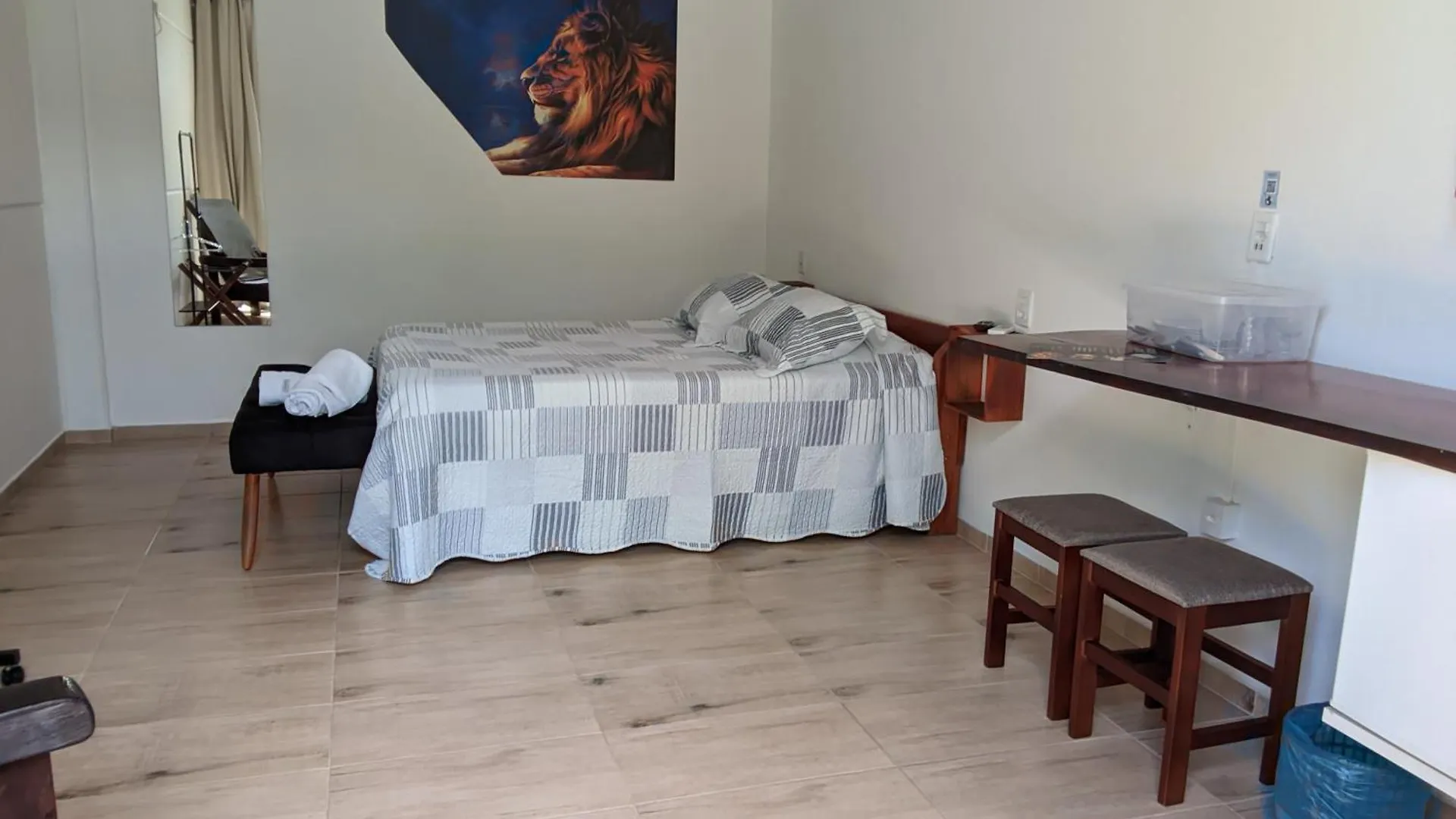 Green Lodge Eco Life Hotel Florianópolis