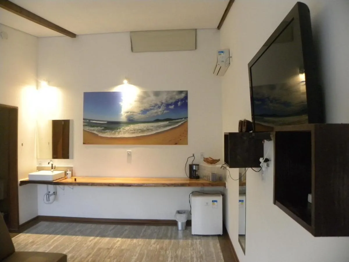 Green Lodge Eco Life Hotel Florianopolis Brazil
