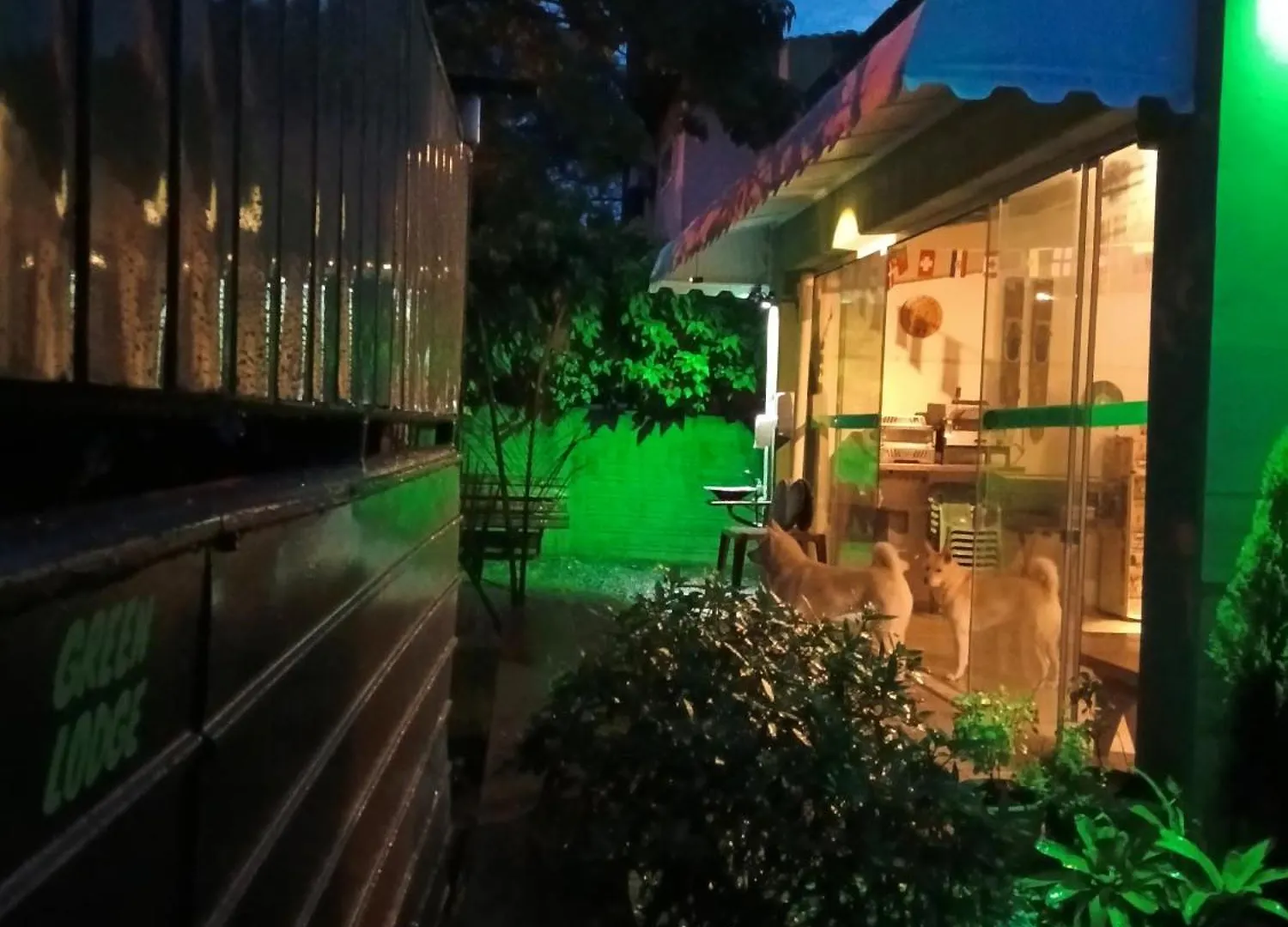 Green Lodge Eco Life Hotel Florianopolis