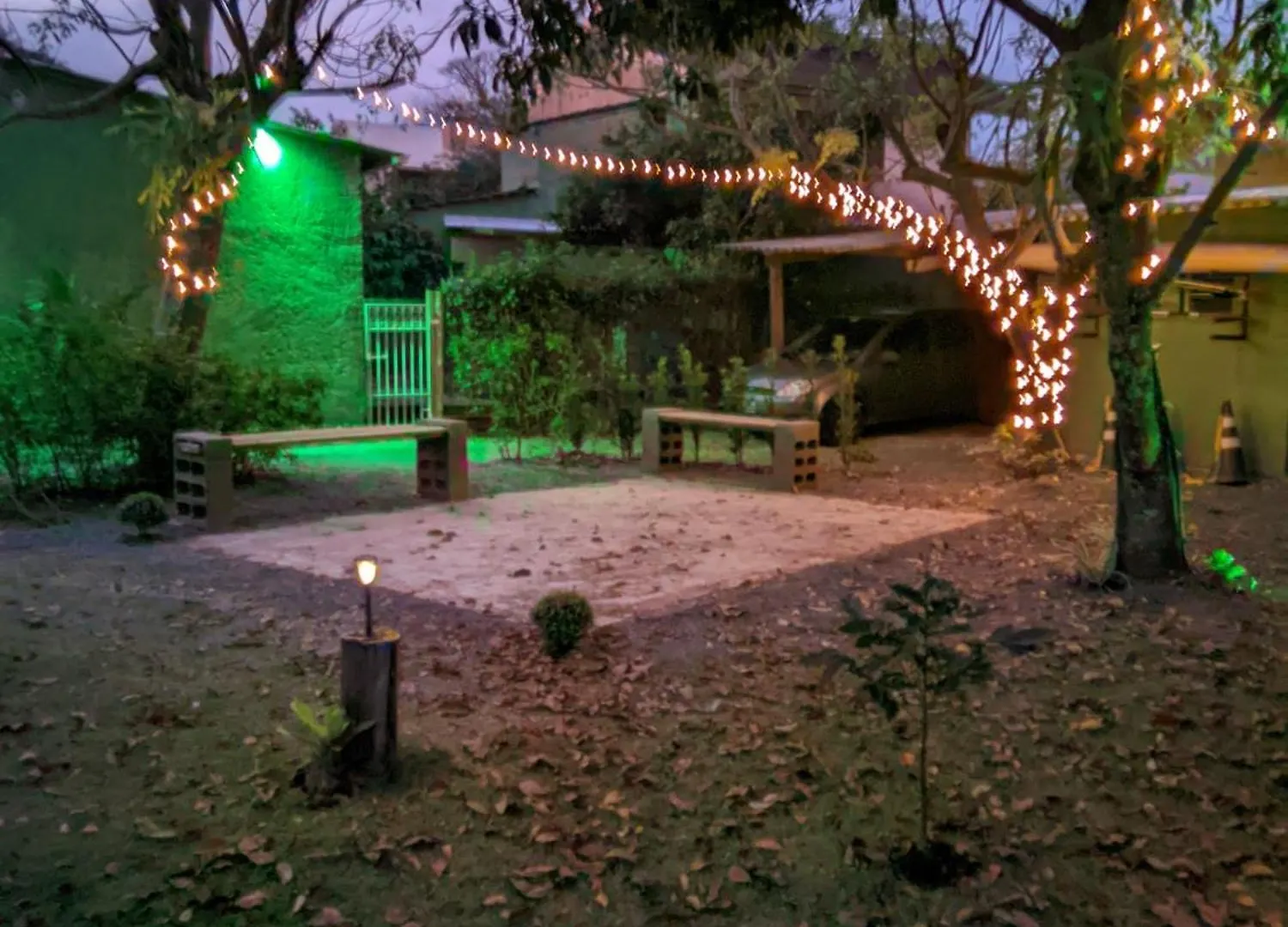 Green Lodge Eco Life Hotel Florianopolis 0*,