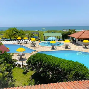 4* Hotel Acqua Floripa Morro Pedras Sc