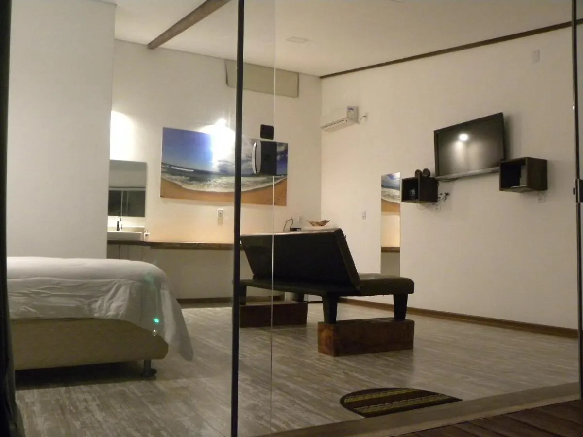 Green Lodge Eco Life Hotel Florianopolis