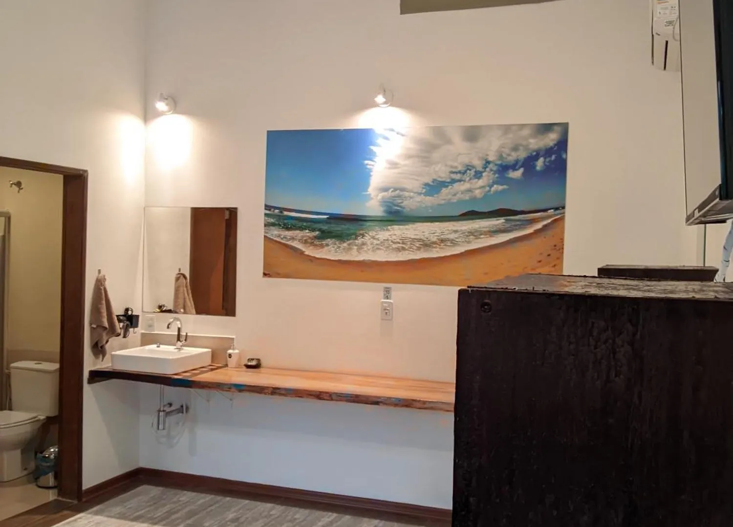 Green Lodge Eco Life Hotel Florianopolis