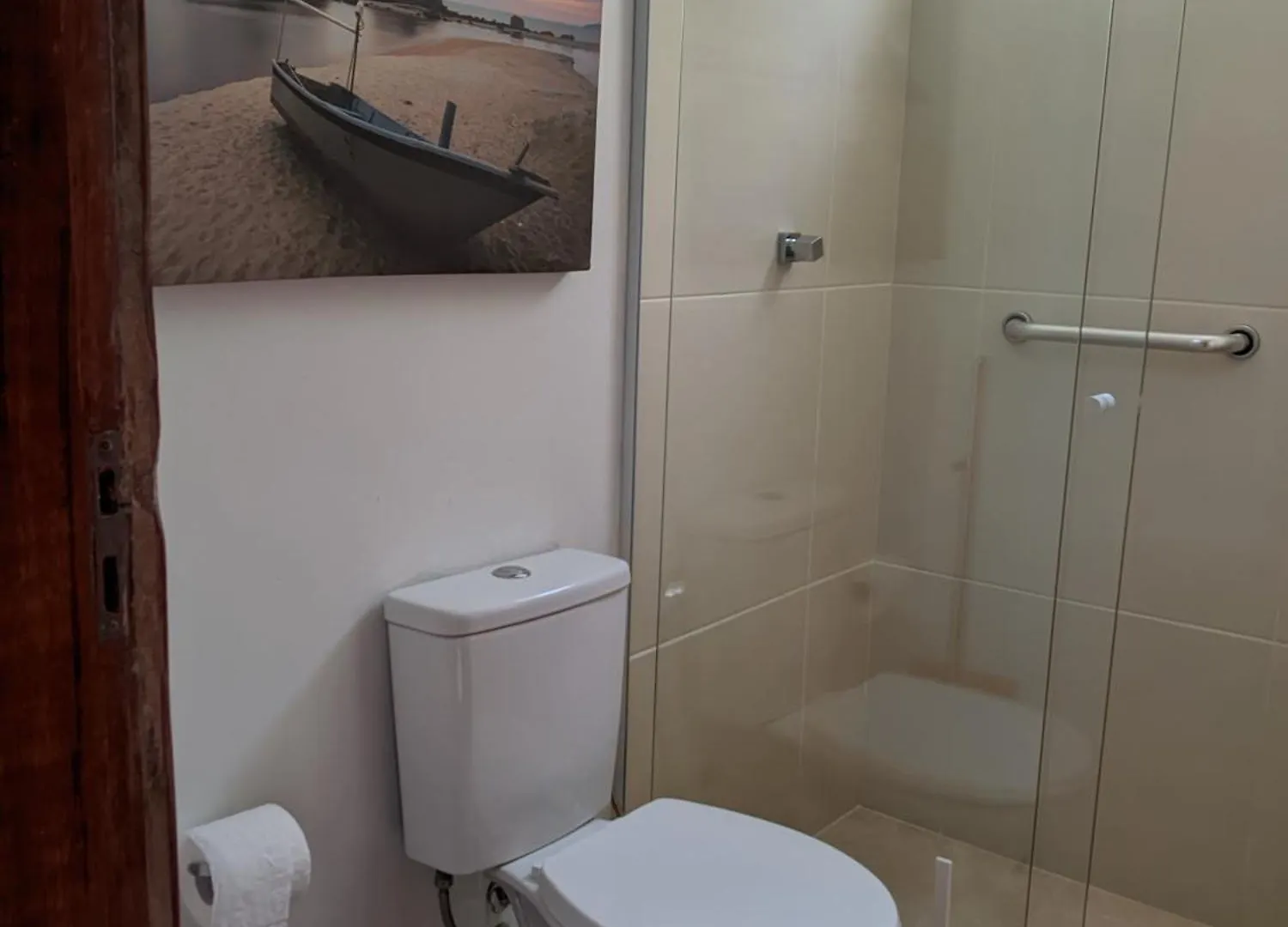 Green Lodge Eco Life Hotel Florianopolis