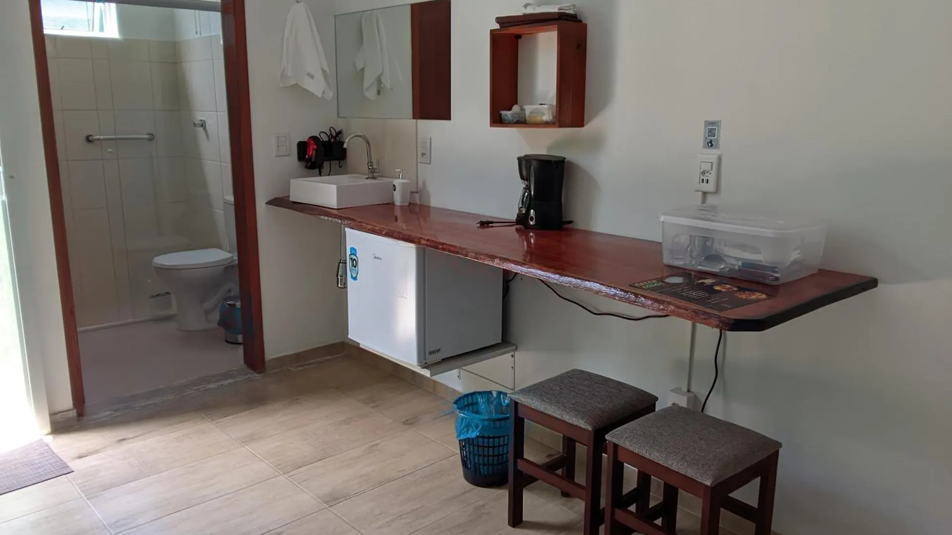 Green Lodge Eco Life Hotel Florianopolis 0*,