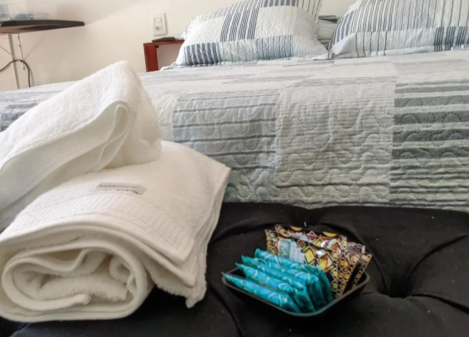 Green Lodge Eco Life Hotel Florianopolis Brazil