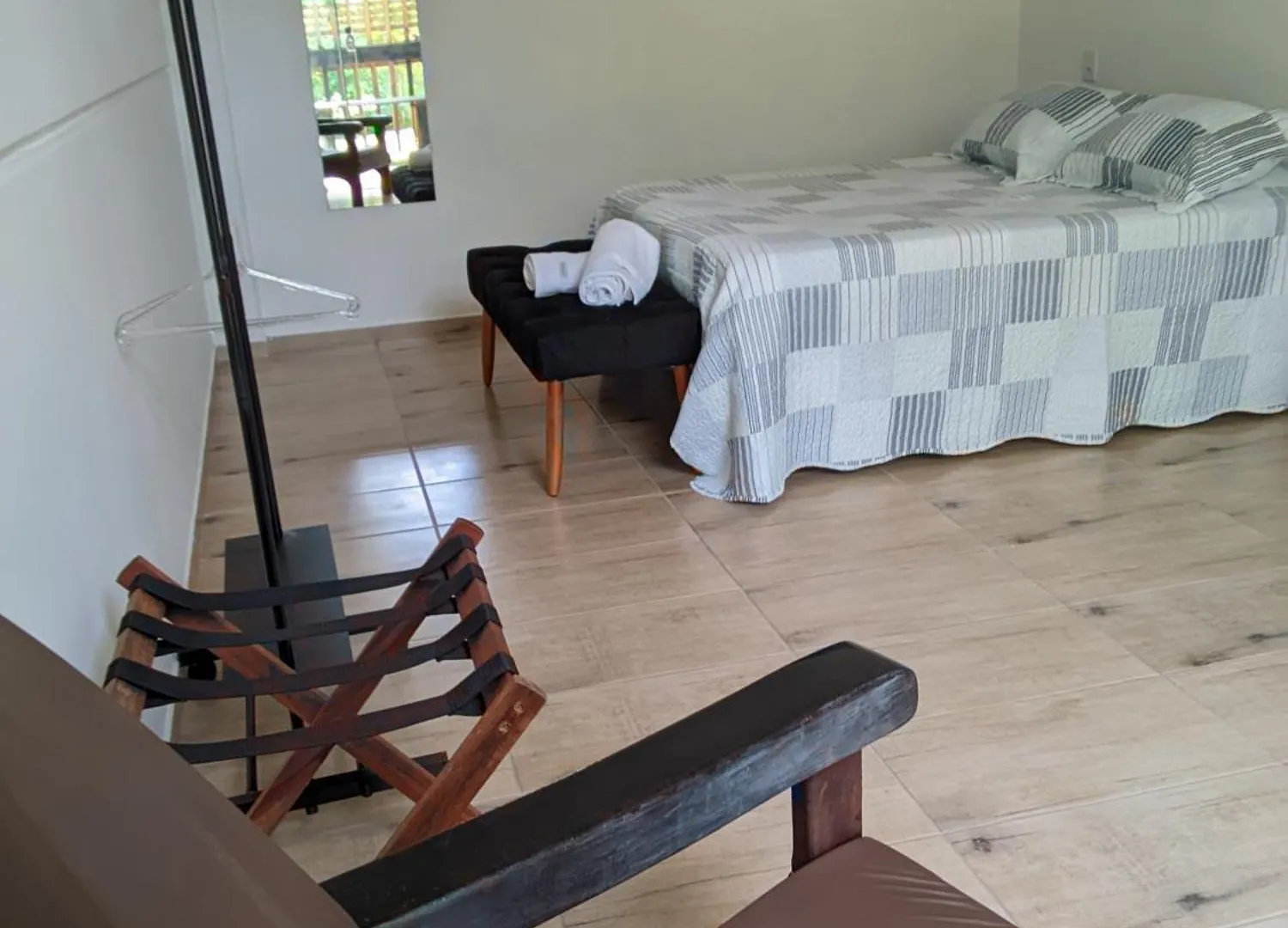 Green Lodge Eco Life Hotel Florianopolis