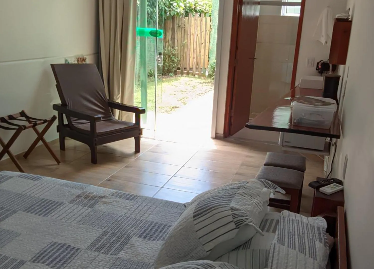 Green Lodge Eco Life Hotel Florianopolis Brazil