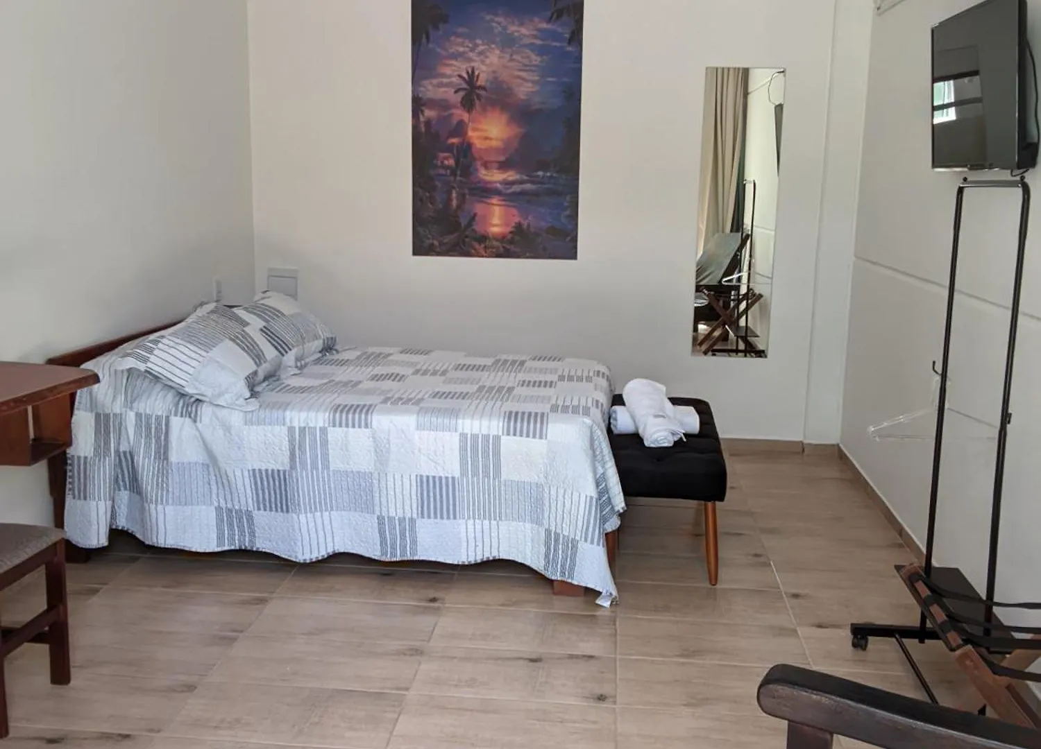 Green Lodge Eco Life Hotel Florianopolis