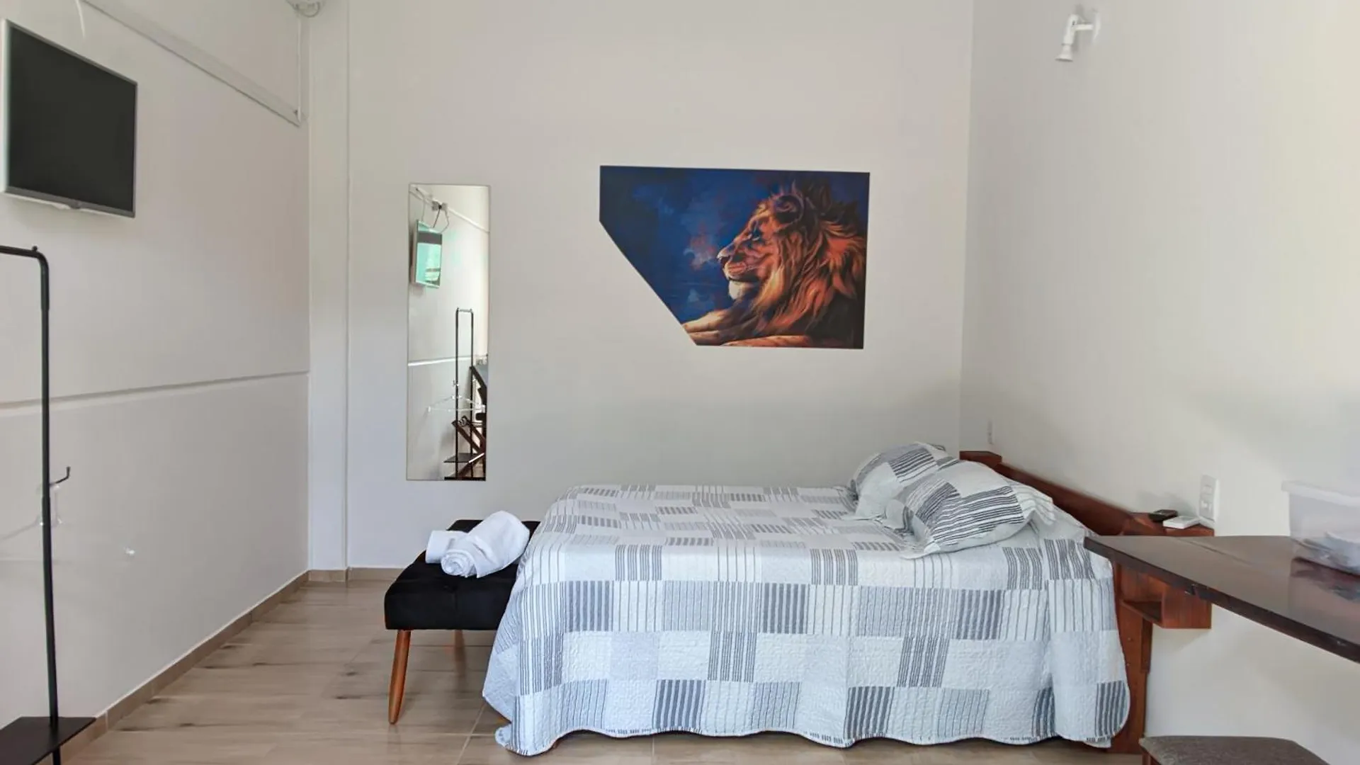 Green Lodge Eco Life Hotel Florianopolis