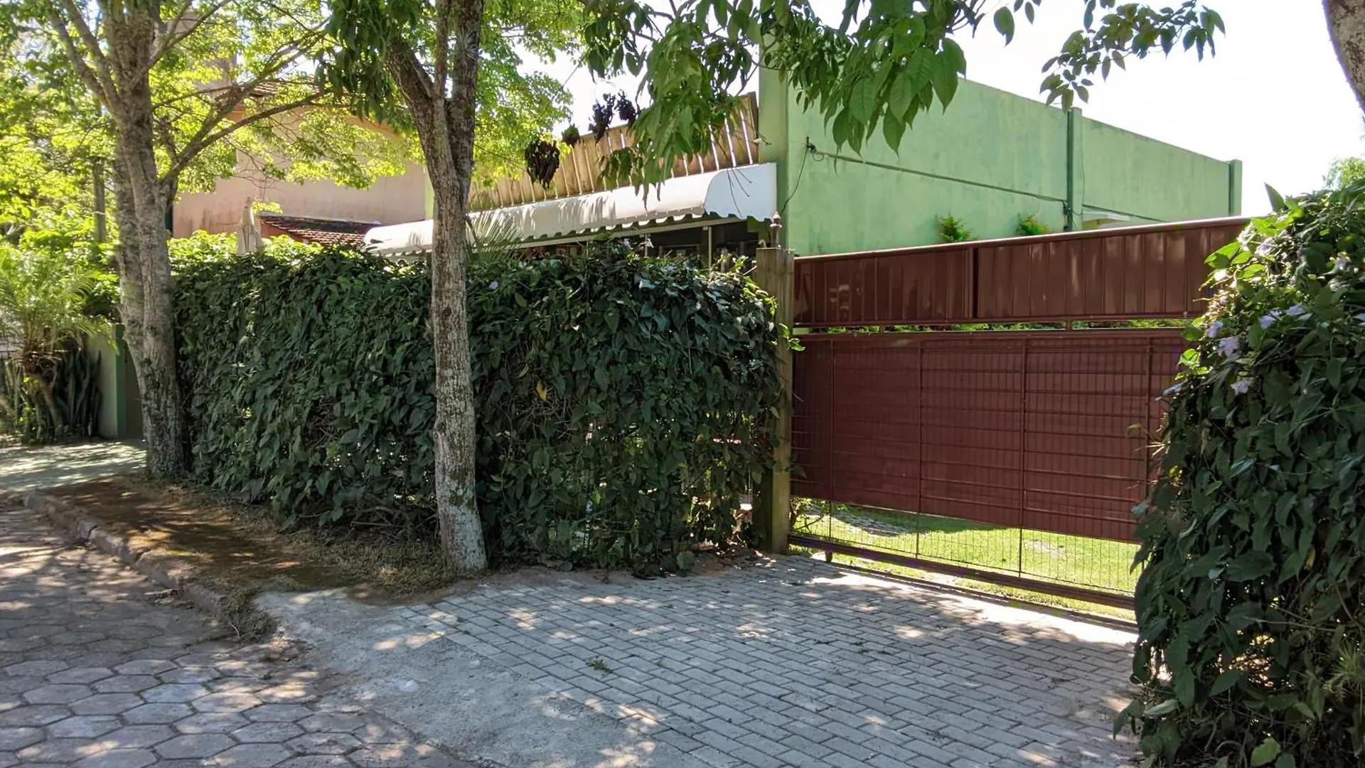 Green Lodge Eco Life Hotel Florianopolis
