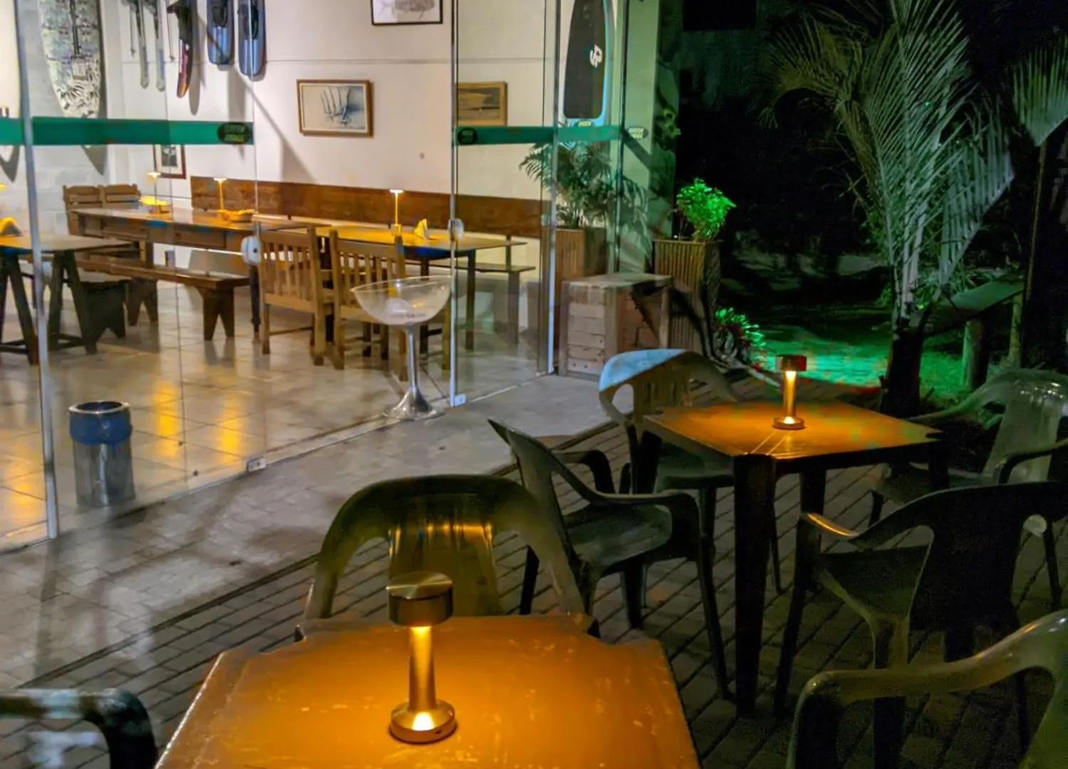 Green Lodge Eco Life Hotel Florianopolis 0*,  Brazil